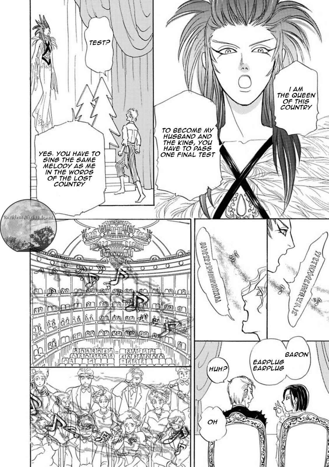 Page 60 Chapter 2 Petshop of Horrors: Passage