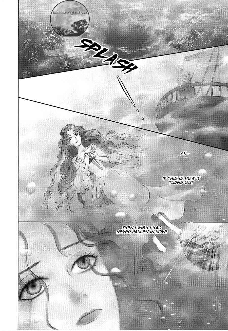 Page 8 Chapter 5.1 Petshop of Horrors: Passage