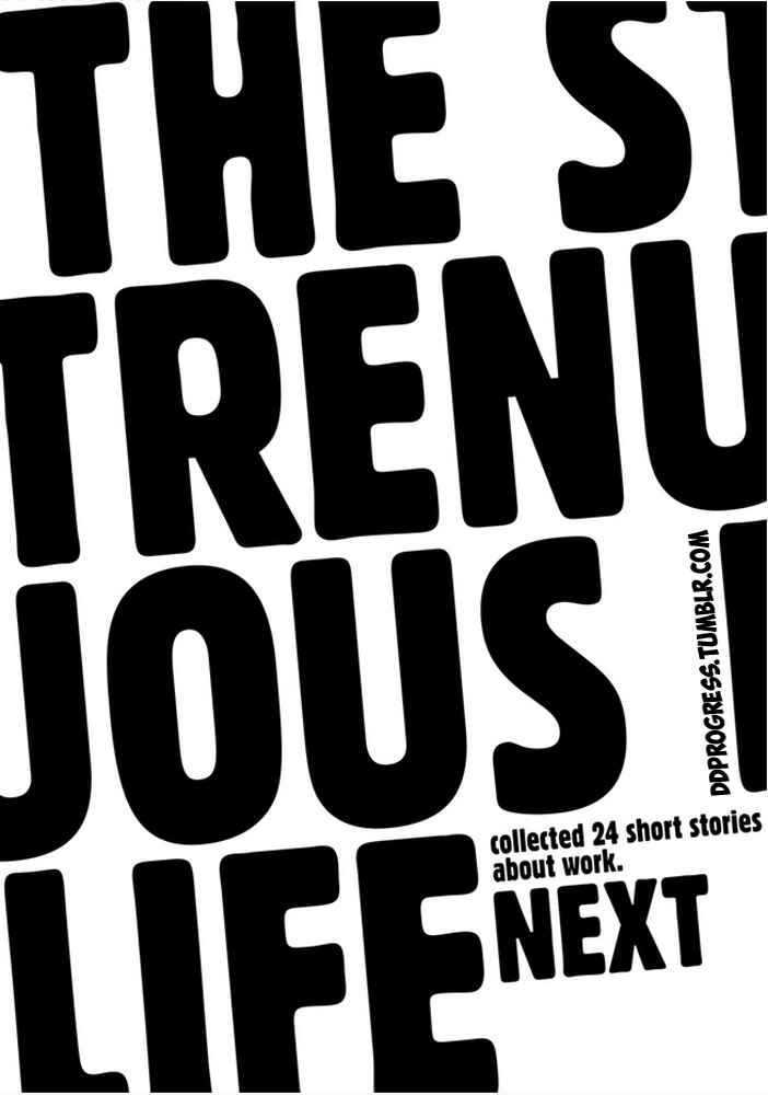 Page 1 Chapter 4 The Strenuous Life