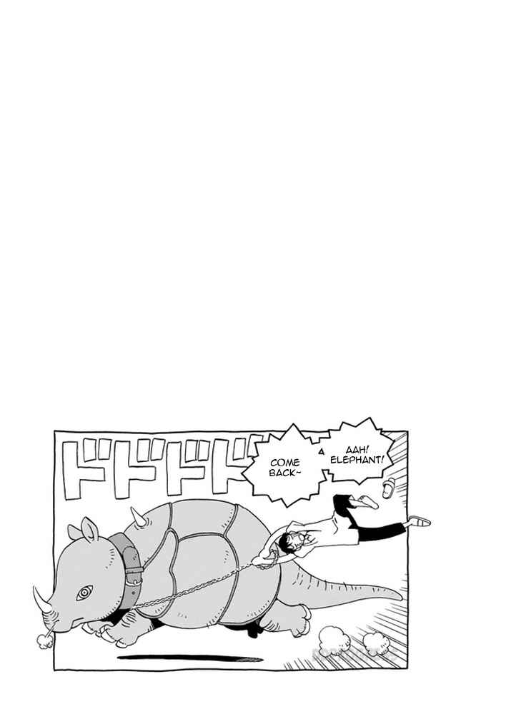 Page 10 Chapter 2 The Strenuous Life