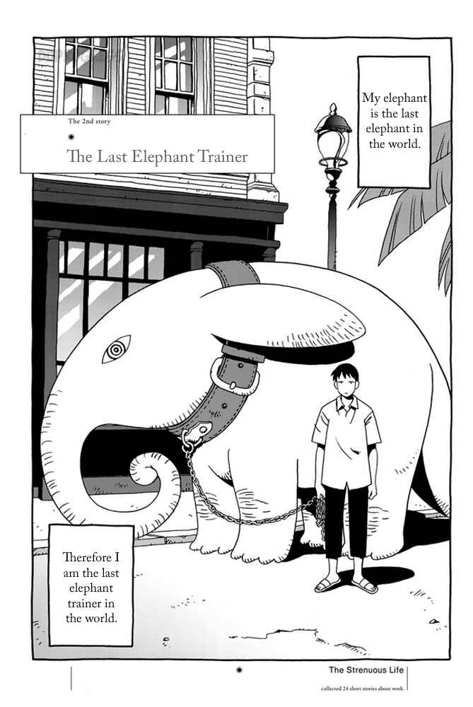 Page 2 Chapter 2 The Strenuous Life