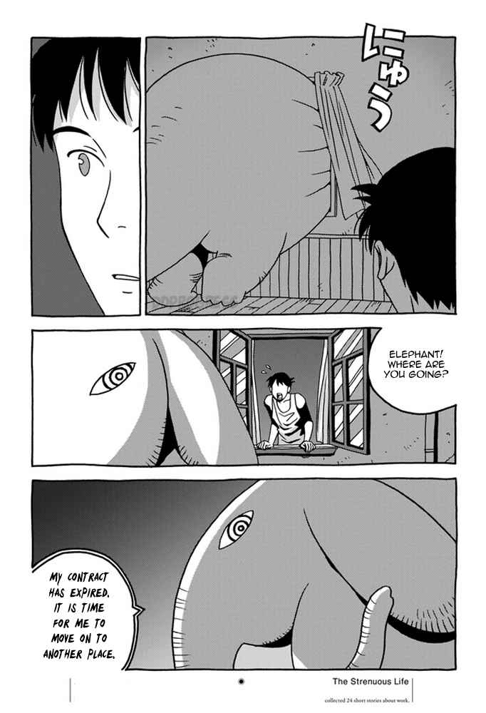 Page 6 Chapter 2 The Strenuous Life