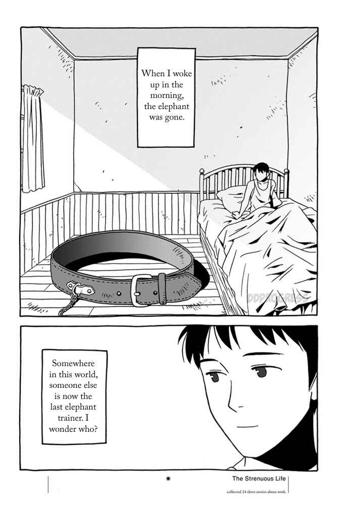 Page 8 Chapter 2 The Strenuous Life