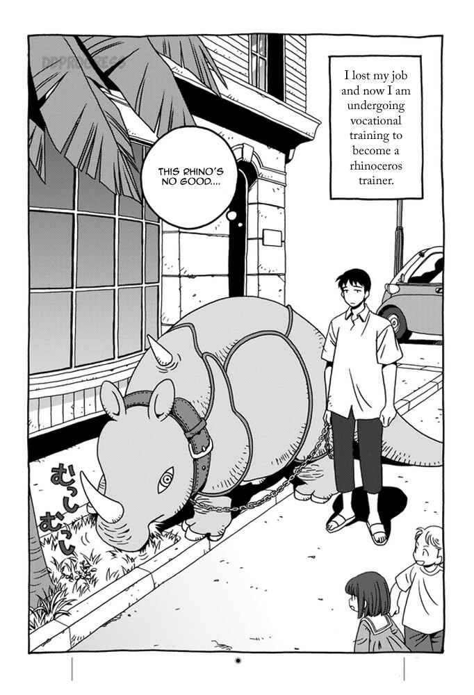 Page 9 Chapter 2 The Strenuous Life