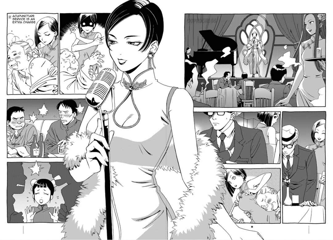 Page 3 Chapter 3 The Strenuous Life