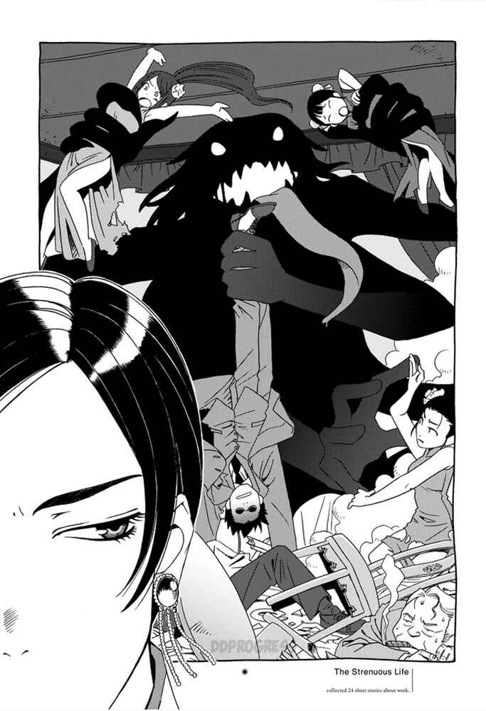 Page 6 Chapter 3 The Strenuous Life