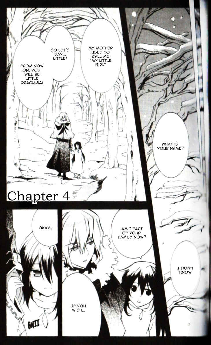 Page 3 Chapter 4 Princess Nightmare