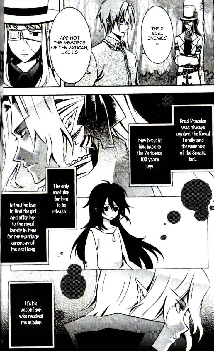 Page 25 Chapter 5 Princess Nightmare