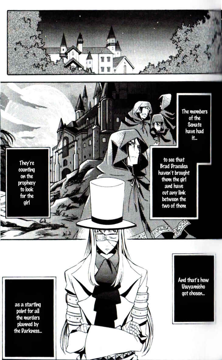 Page 34 Chapter 5 Princess Nightmare