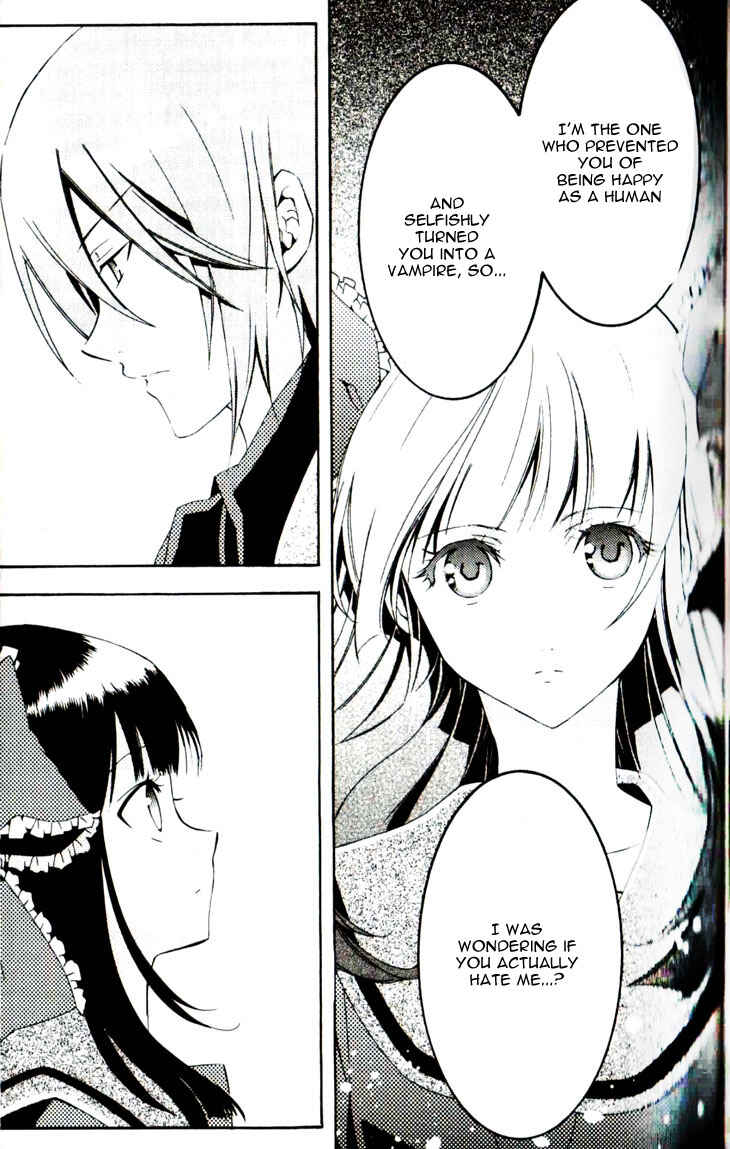 Page 20 Chapter 2 Princess Nightmare