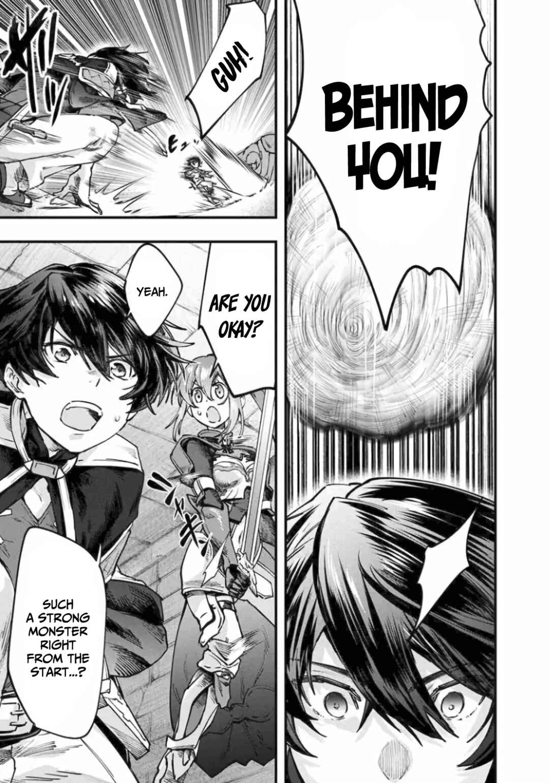 Page 16 Chapter 2 Fuguushoku Ningyou Tsukai no Nariagari - Bishoujo Ningyou to Saikyou Made Saikousoku de Nobori Tsumeru