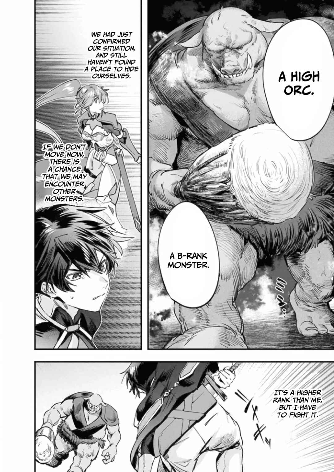 Page 17 Chapter 2 Fuguushoku Ningyou Tsukai no Nariagari - Bishoujo Ningyou to Saikyou Made Saikousoku de Nobori Tsumeru