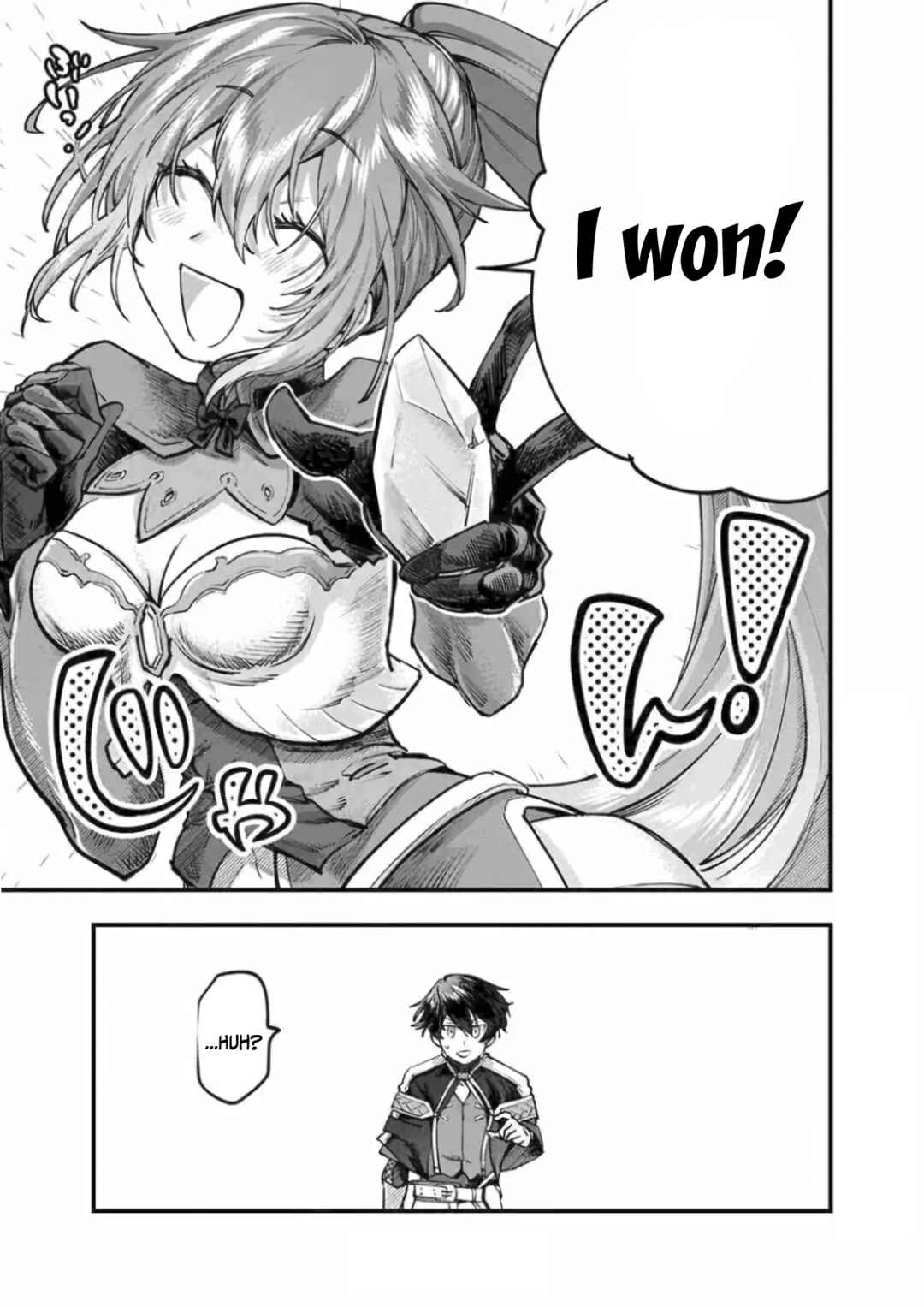 Page 22 Chapter 2 Fuguushoku Ningyou Tsukai no Nariagari - Bishoujo Ningyou to Saikyou Made Saikousoku de Nobori Tsumeru