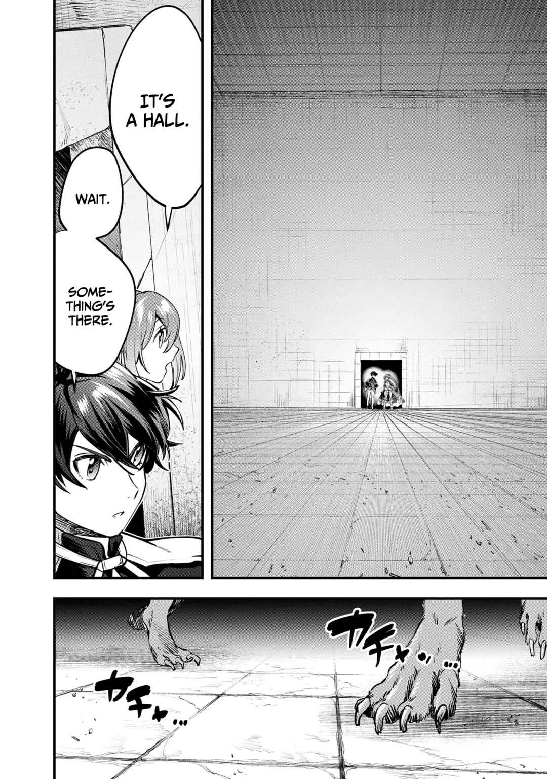 Page 23 Chapter 3 Fuguushoku Ningyou Tsukai no Nariagari - Bishoujo Ningyou to Saikyou Made Saikousoku de Nobori Tsumeru