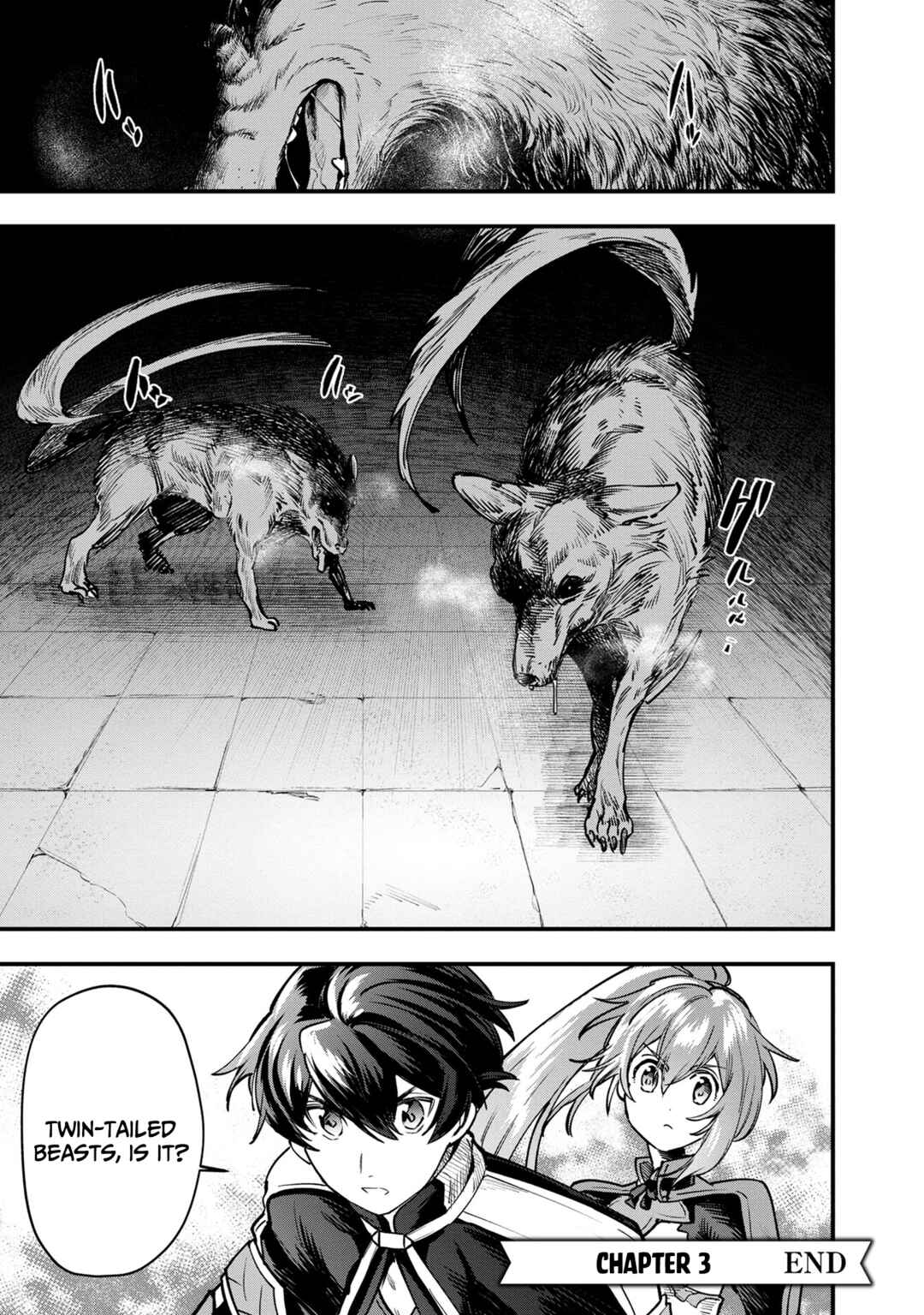 Page 24 Chapter 3 Fuguushoku Ningyou Tsukai no Nariagari - Bishoujo Ningyou to Saikyou Made Saikousoku de Nobori Tsumeru