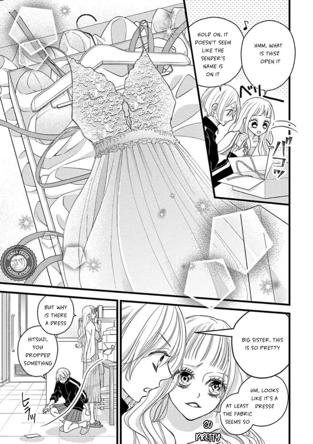 Page 21 Chapter 1 Bite Maker AK