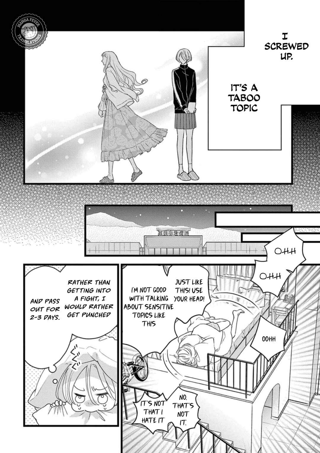 Page 26 Chapter 1 Bite Maker AK