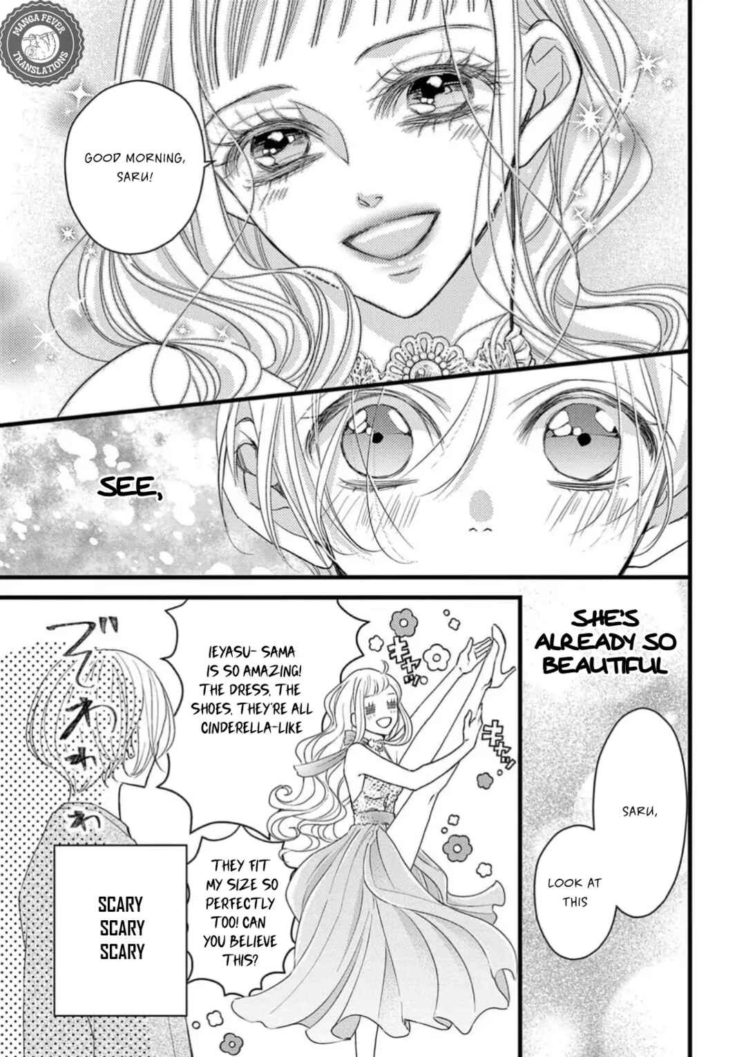 Page 29 Chapter 1 Bite Maker AK