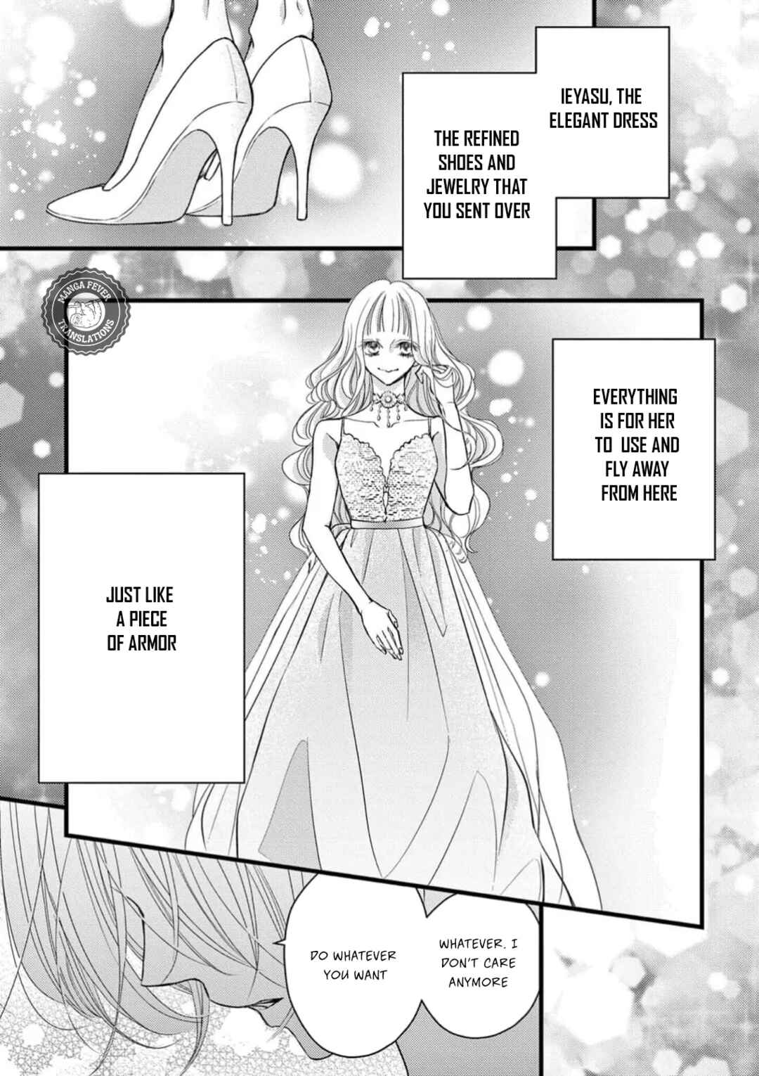 Page 31 Chapter 1 Bite Maker AK