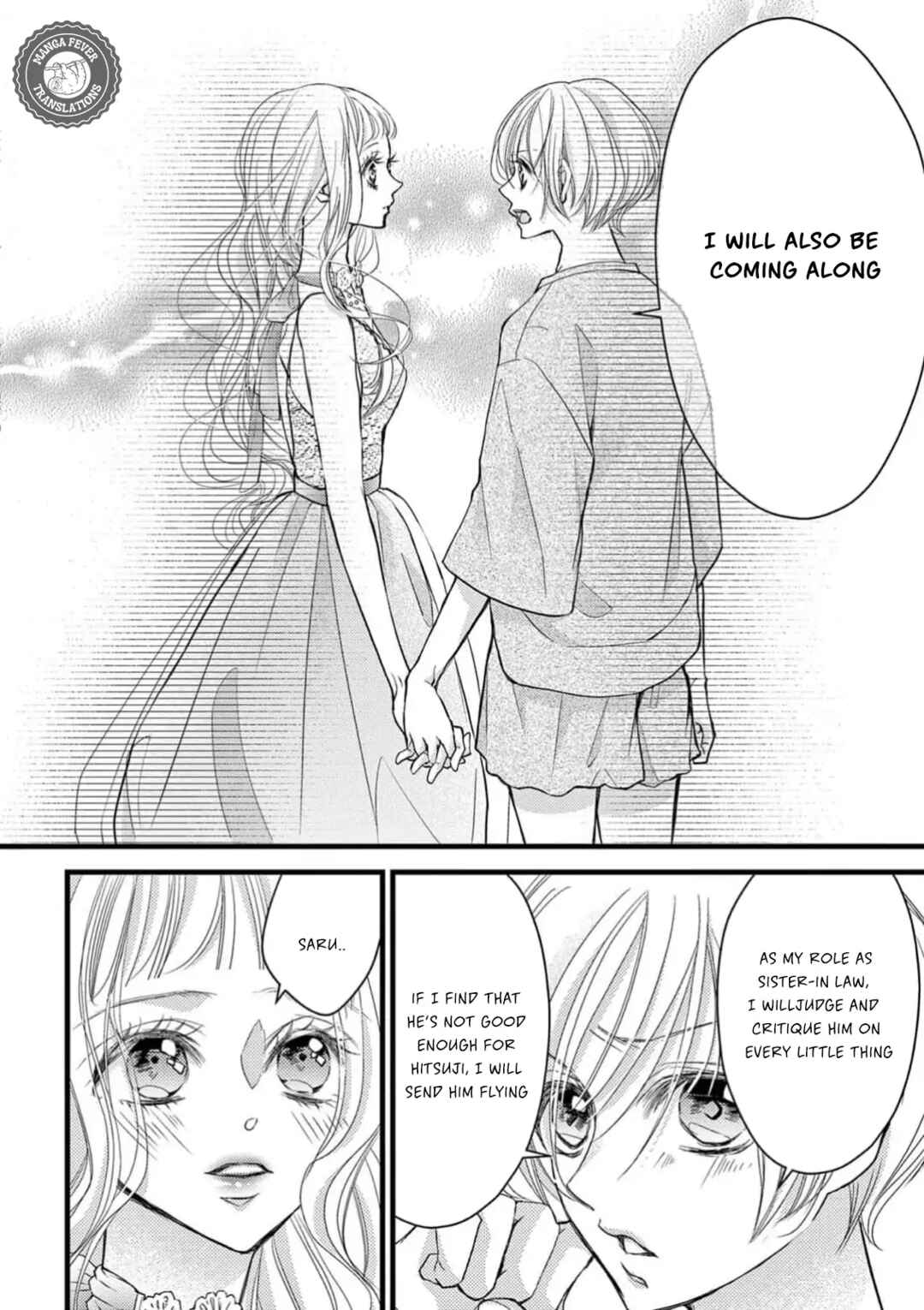 Page 32 Chapter 1 Bite Maker AK