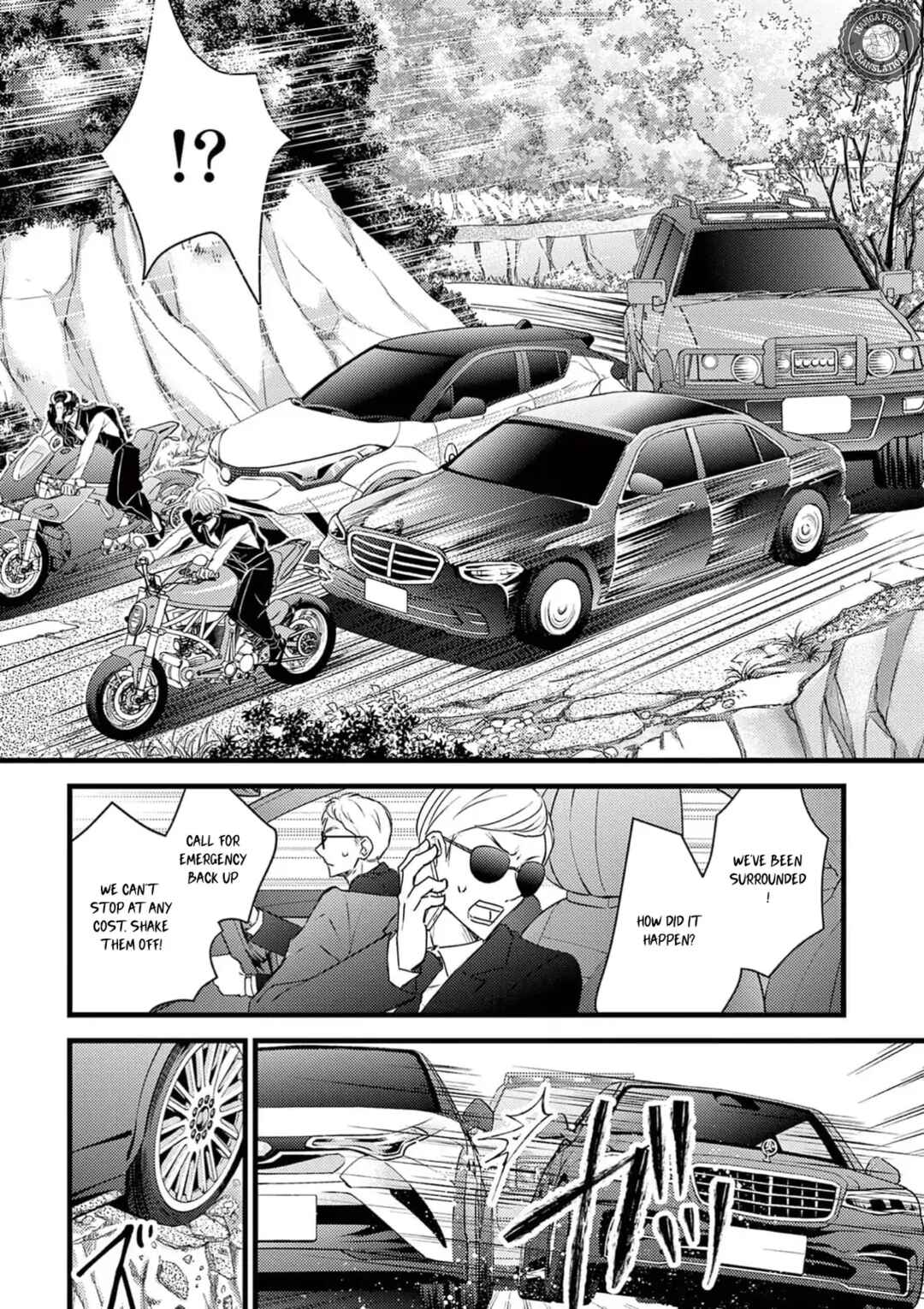 Page 40 Chapter 1 Bite Maker AK