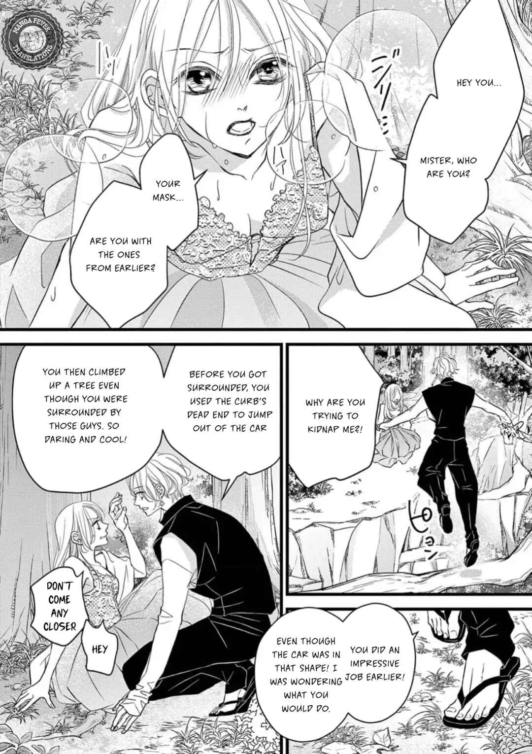 Page 54 Chapter 1 Bite Maker AK