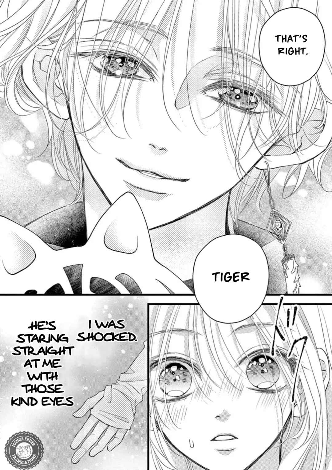 Page 56 Chapter 1 Bite Maker AK