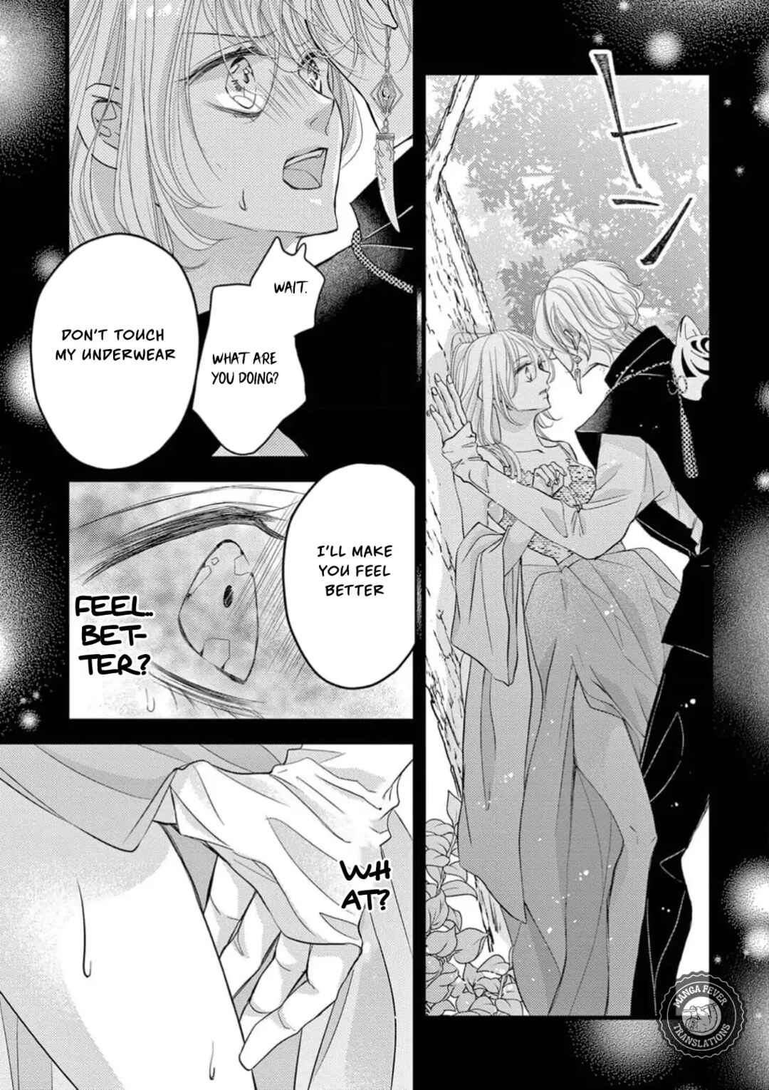 Page 61 Chapter 1 Bite Maker AK