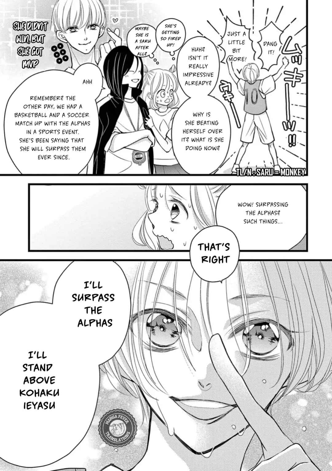 Page 7 Chapter 1 Bite Maker AK
