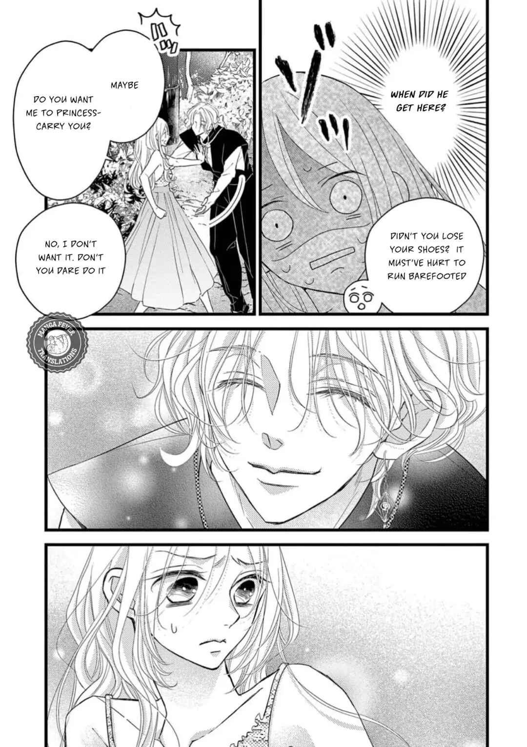 Page 71 Chapter 1 Bite Maker AK