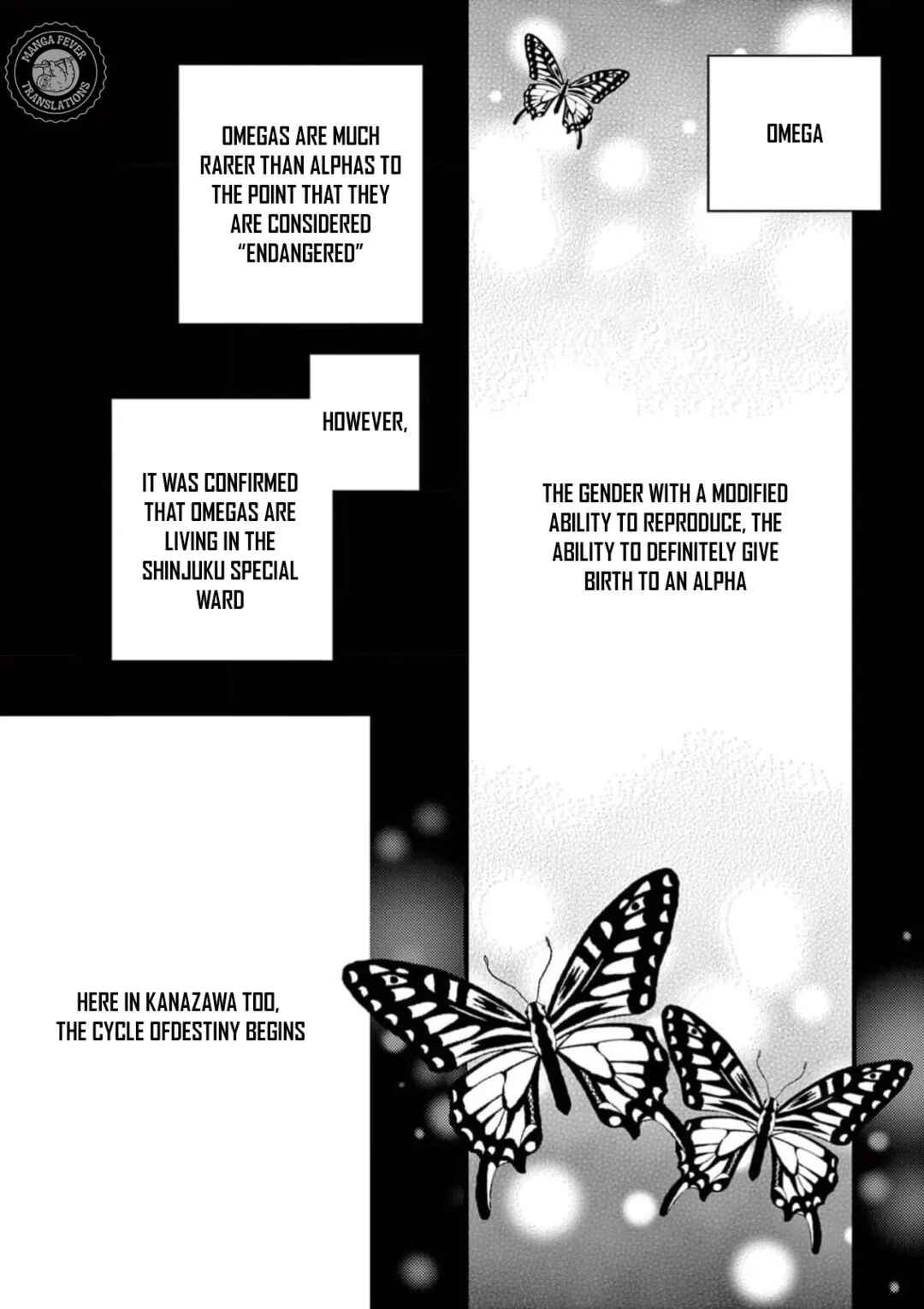 Page 9 Chapter 1 Bite Maker AK