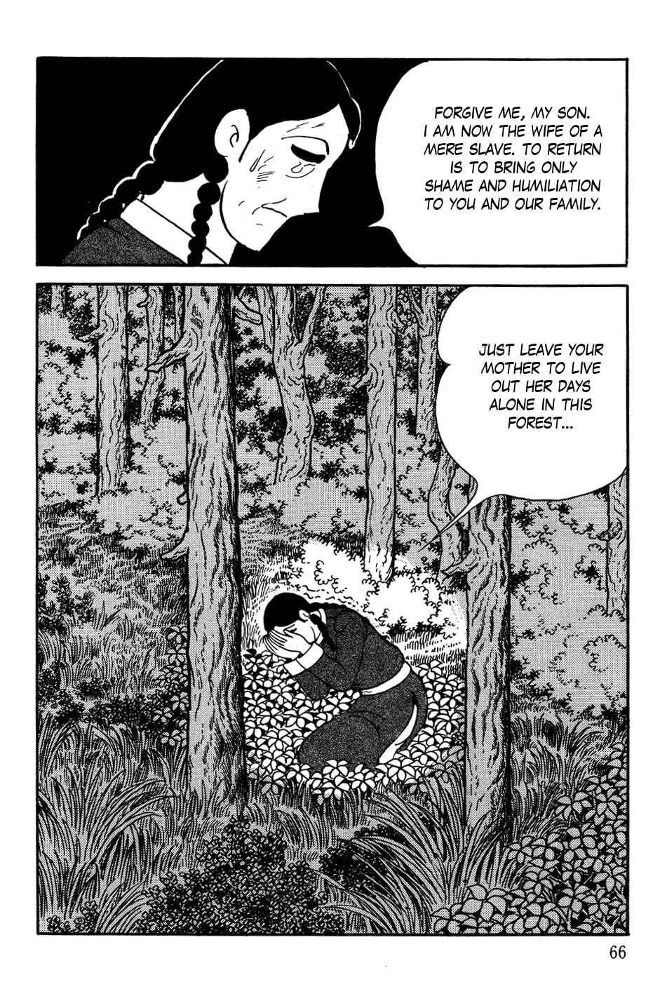 Page 20 Chapter 10 Genghis Khan