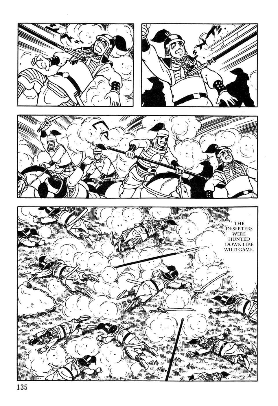 Page 31 Chapter 37 Genghis Khan