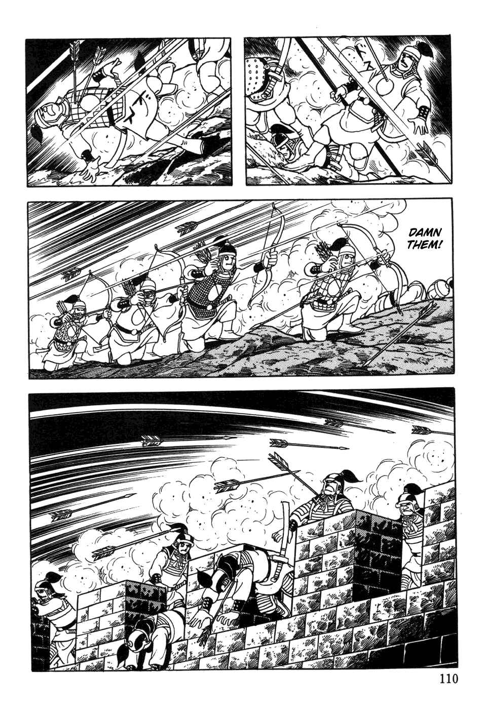 Page 6 Chapter 37 Genghis Khan
