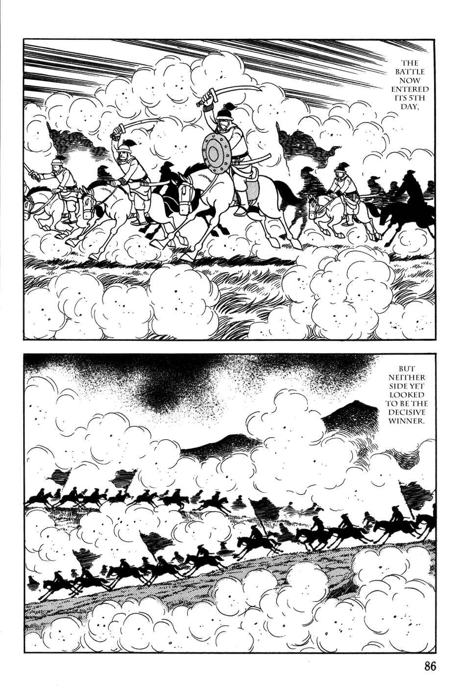 Page 23 Chapter 19 Genghis Khan