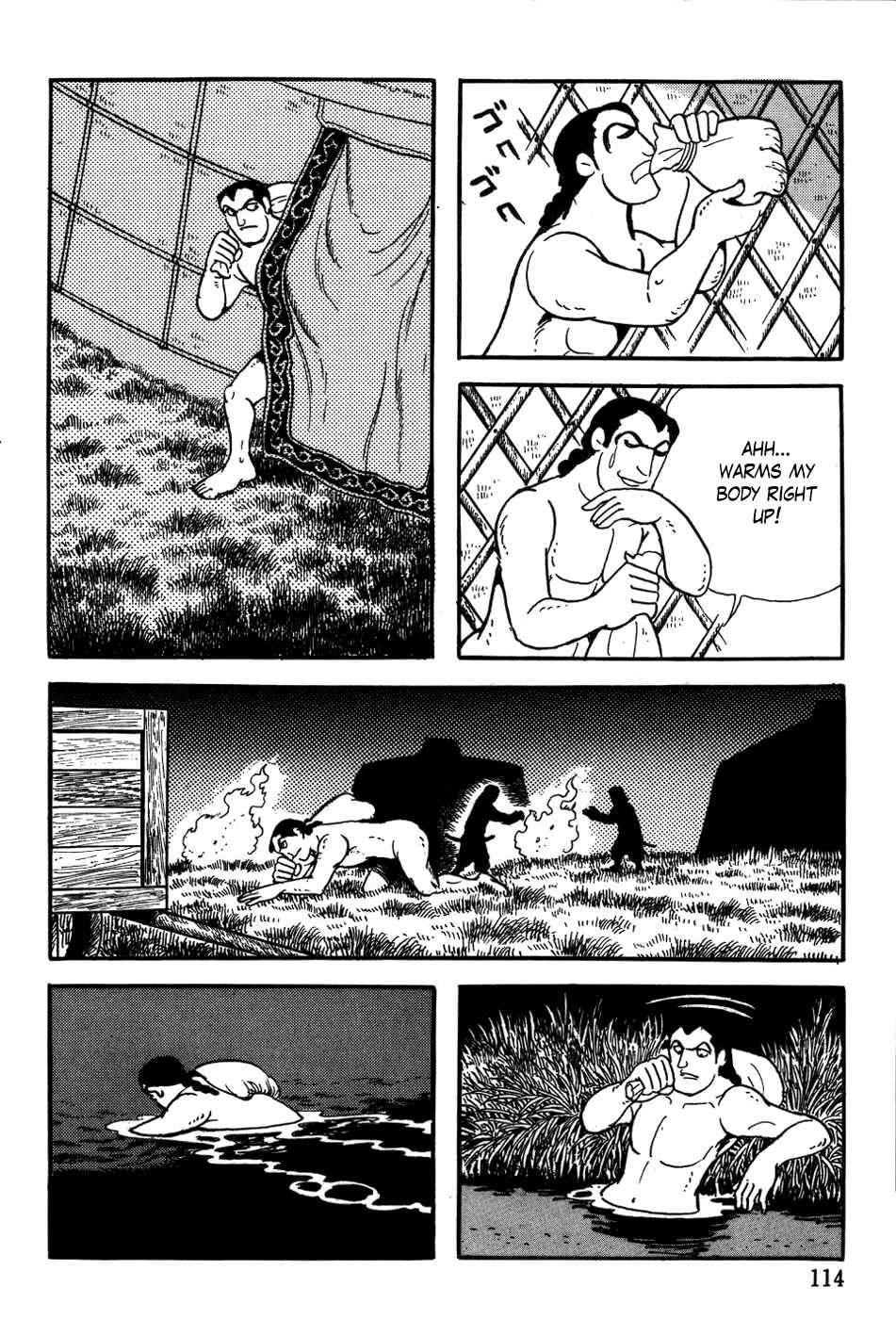 Page 51 Chapter 19 Genghis Khan