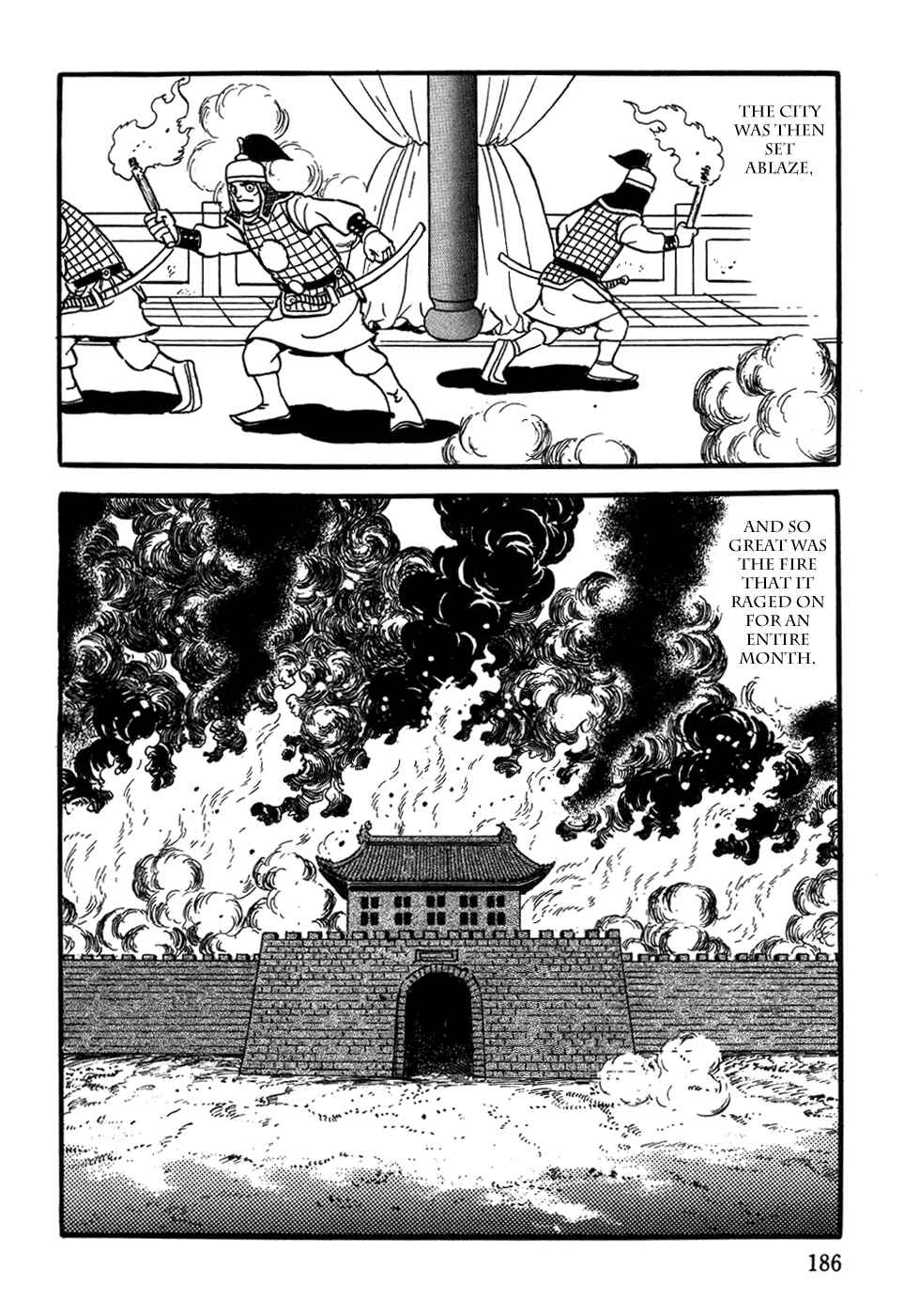 Page 16 Chapter 39 Genghis Khan