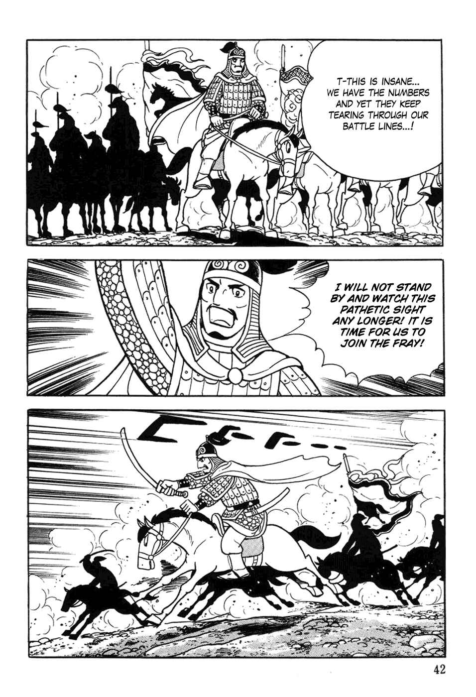 Page 43 Chapter 25 Genghis Khan
