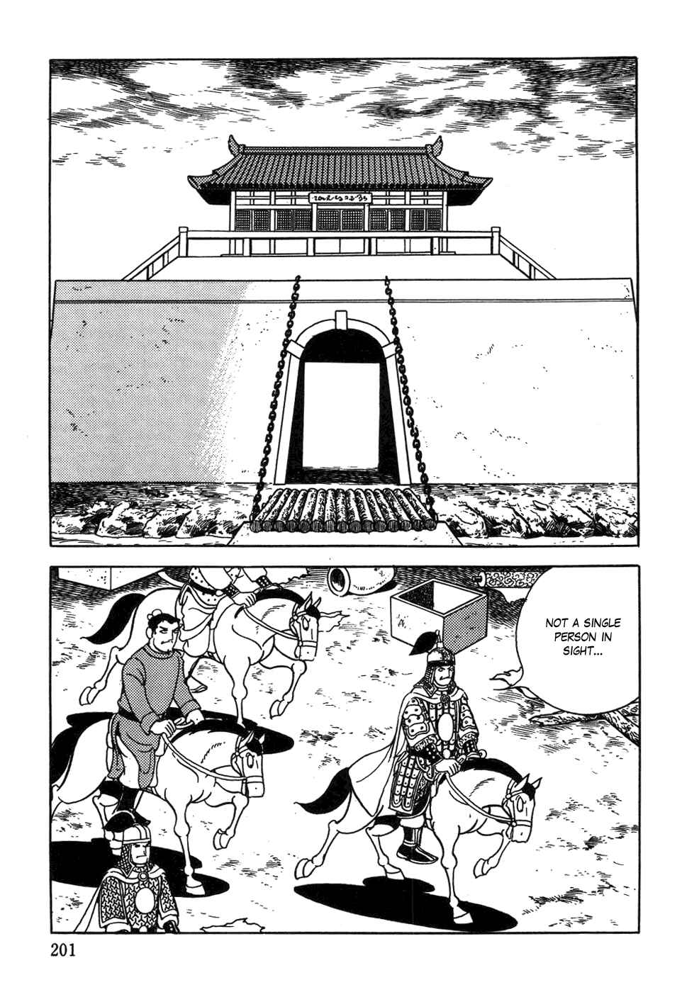 Page 9 Chapter 40 Genghis Khan