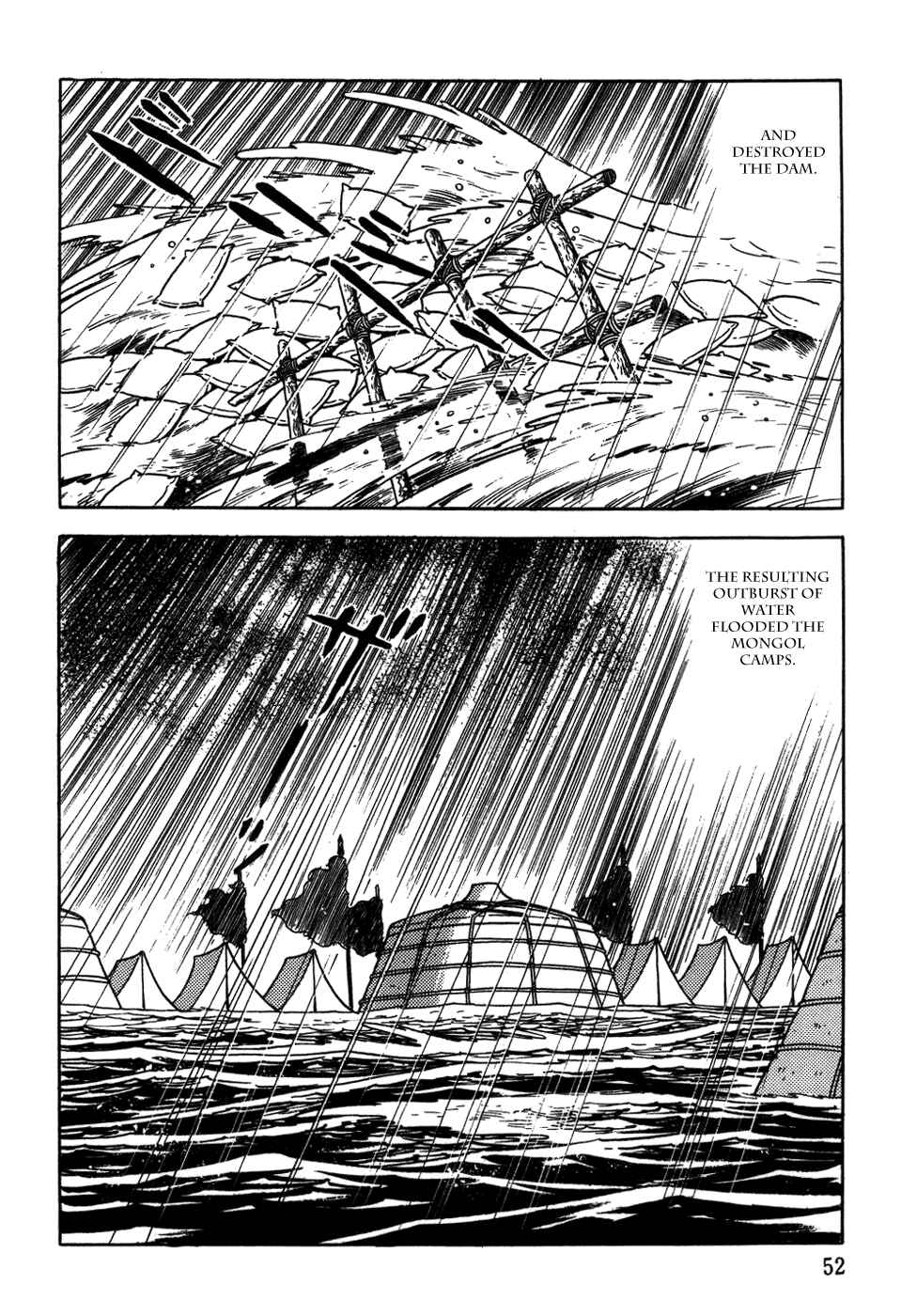 Page 24 Chapter 35 Genghis Khan