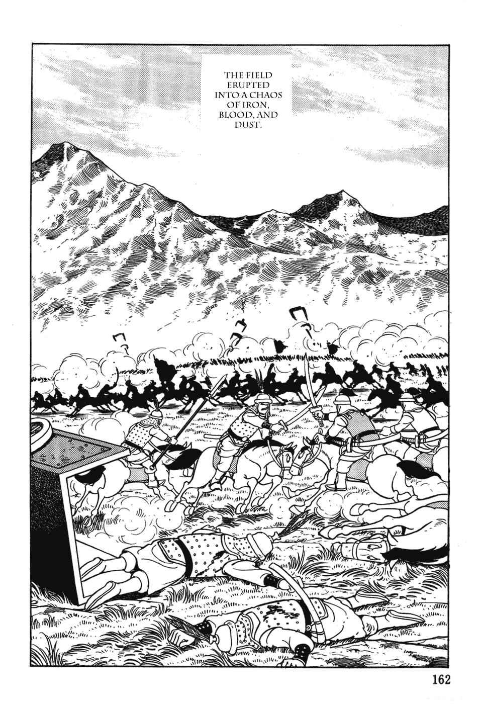 Page 15 Chapter 30 Genghis Khan