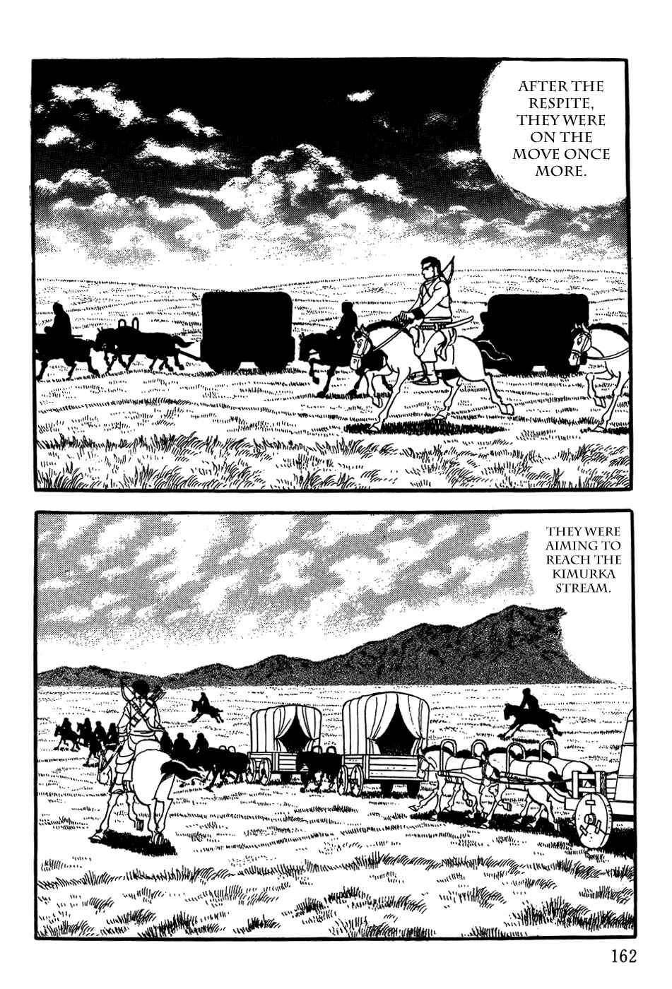 Page 22 Chapter 13 Genghis Khan
