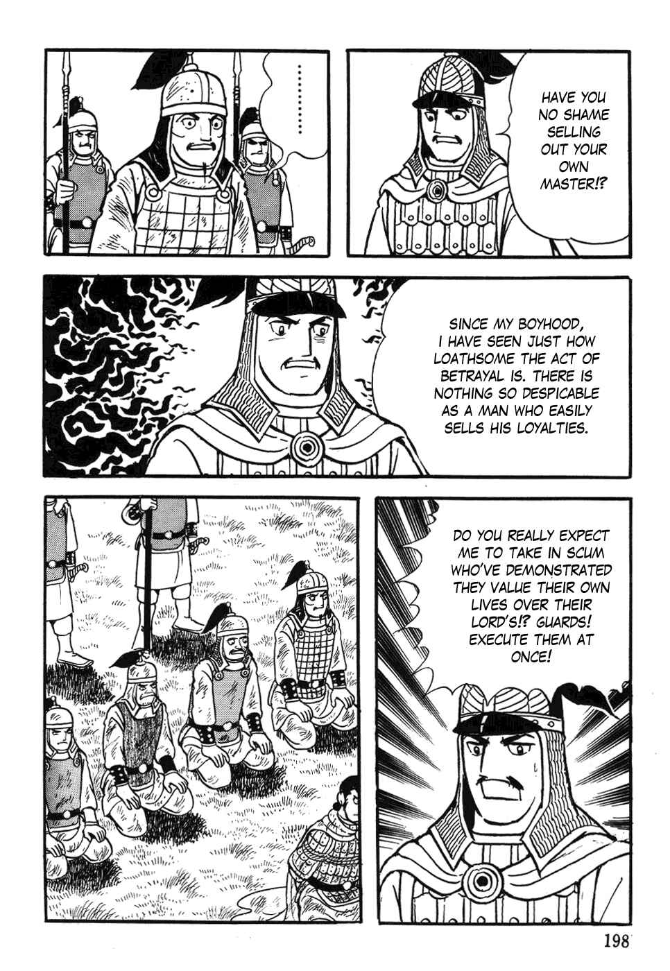 Page 10 Chapter 31 Genghis Khan