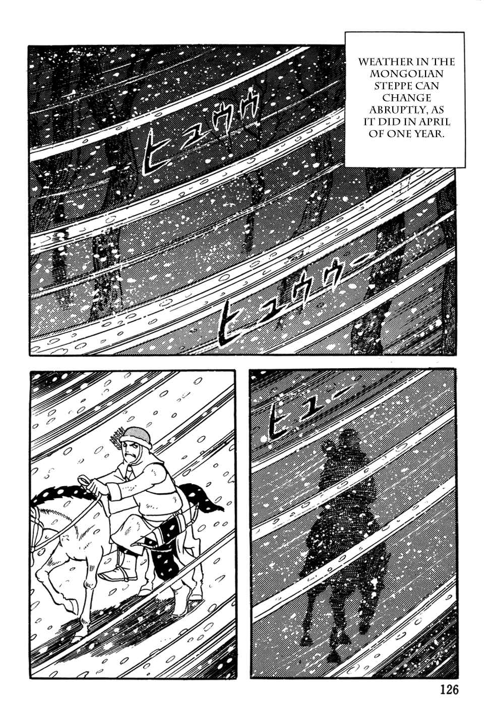 Page 2 Chapter 5 Genghis Khan