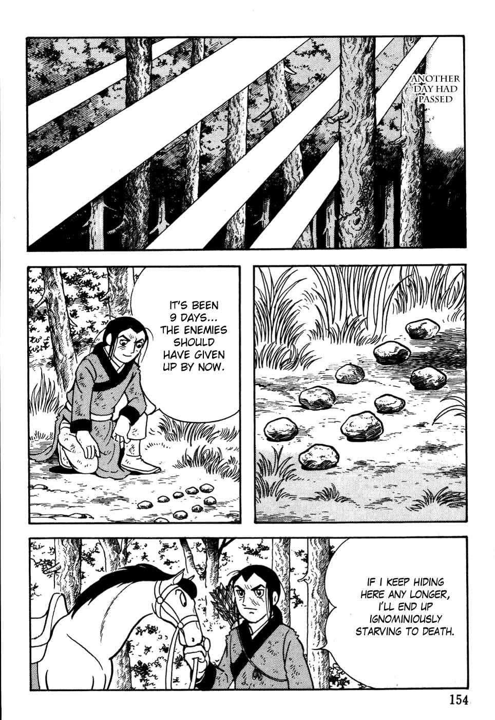 Page 30 Chapter 5 Genghis Khan