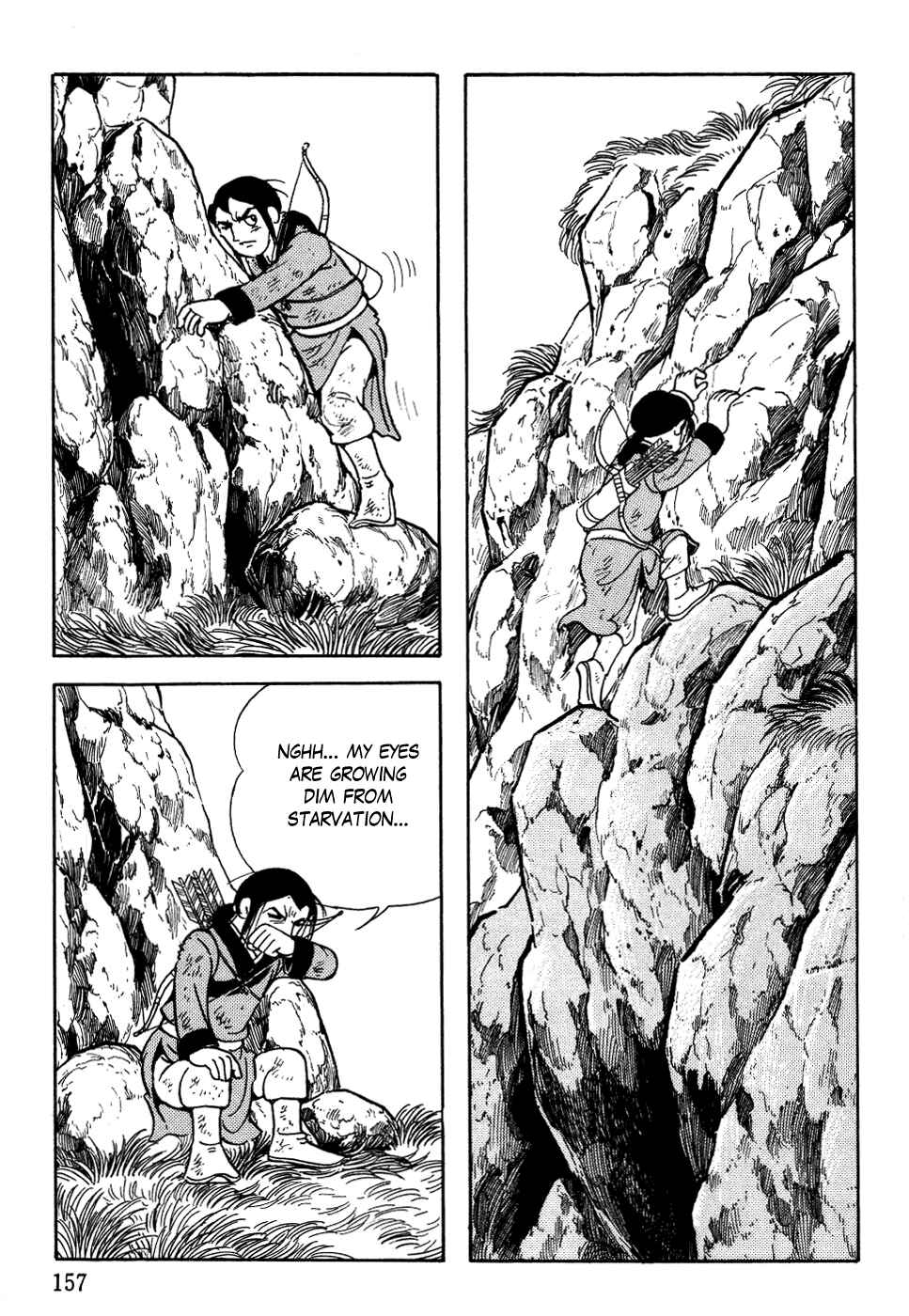 Page 33 Chapter 5 Genghis Khan