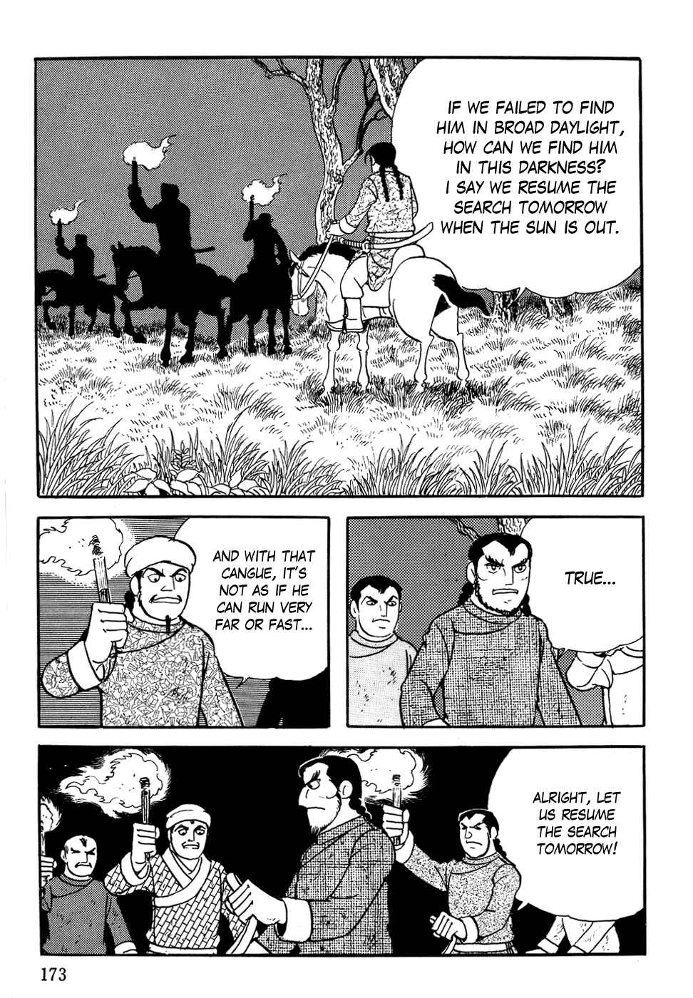 Page 49 Chapter 5 Genghis Khan