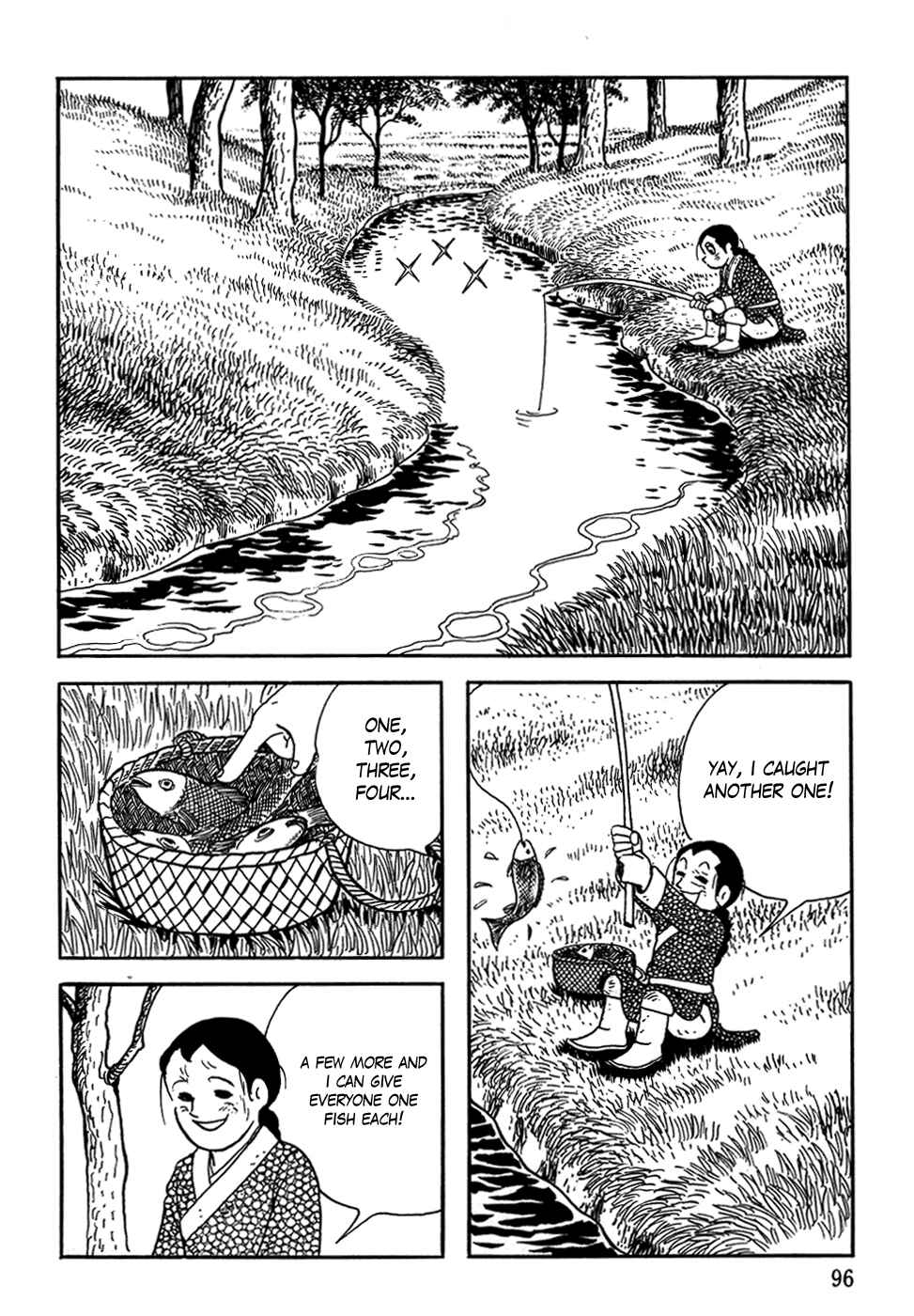 Page 4 Chapter 4 Genghis Khan