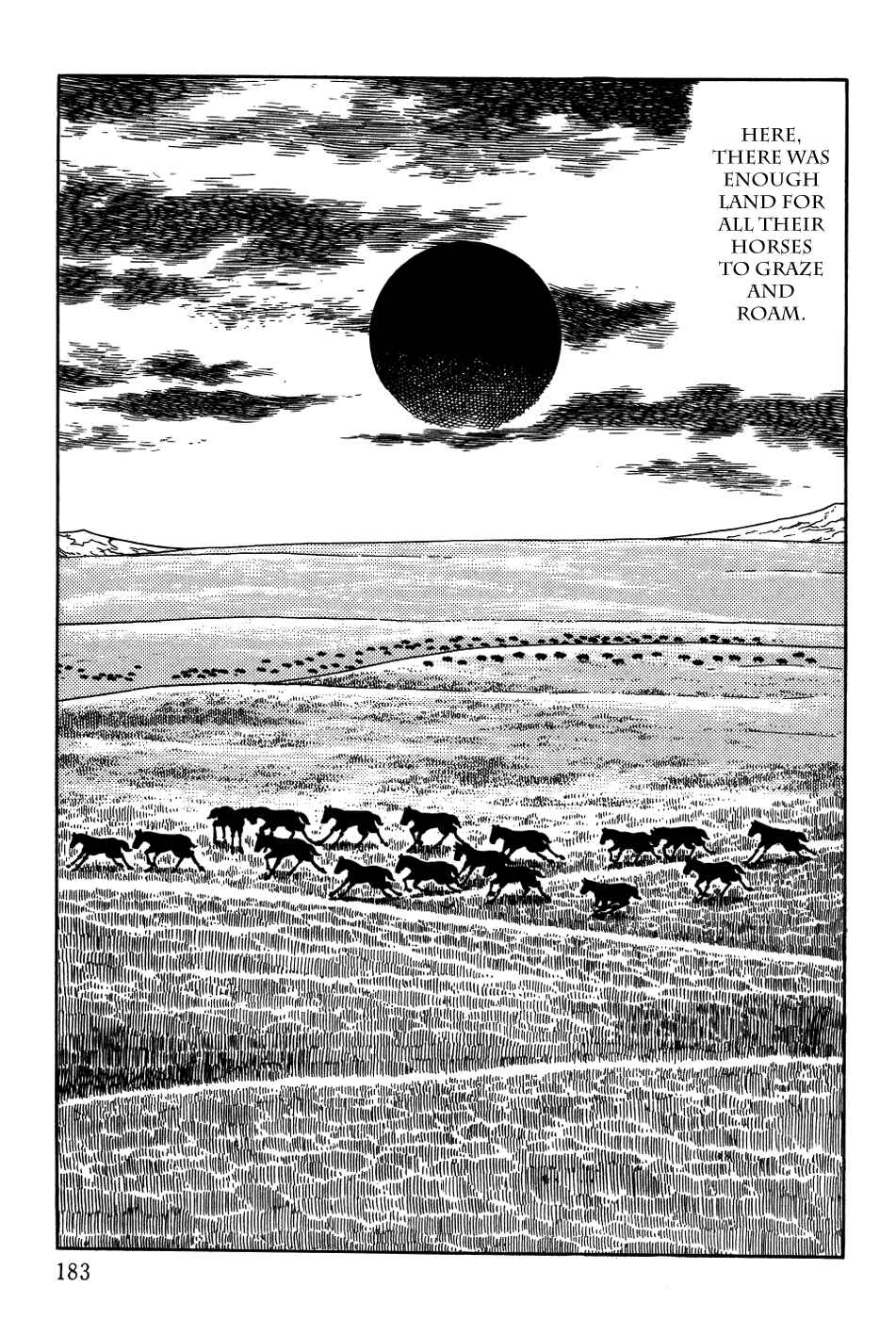 Page 3 Chapter 14 Genghis Khan