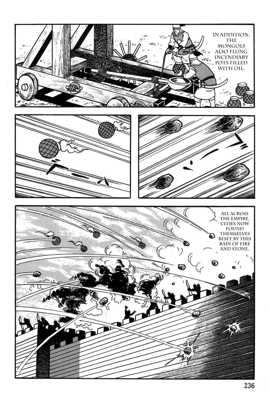 Page 24 Chapter 41 Genghis Khan